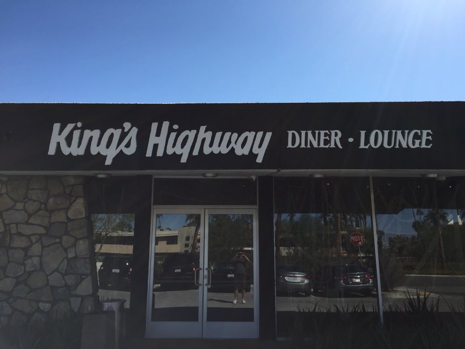 Photo of King's Highway at the Ace