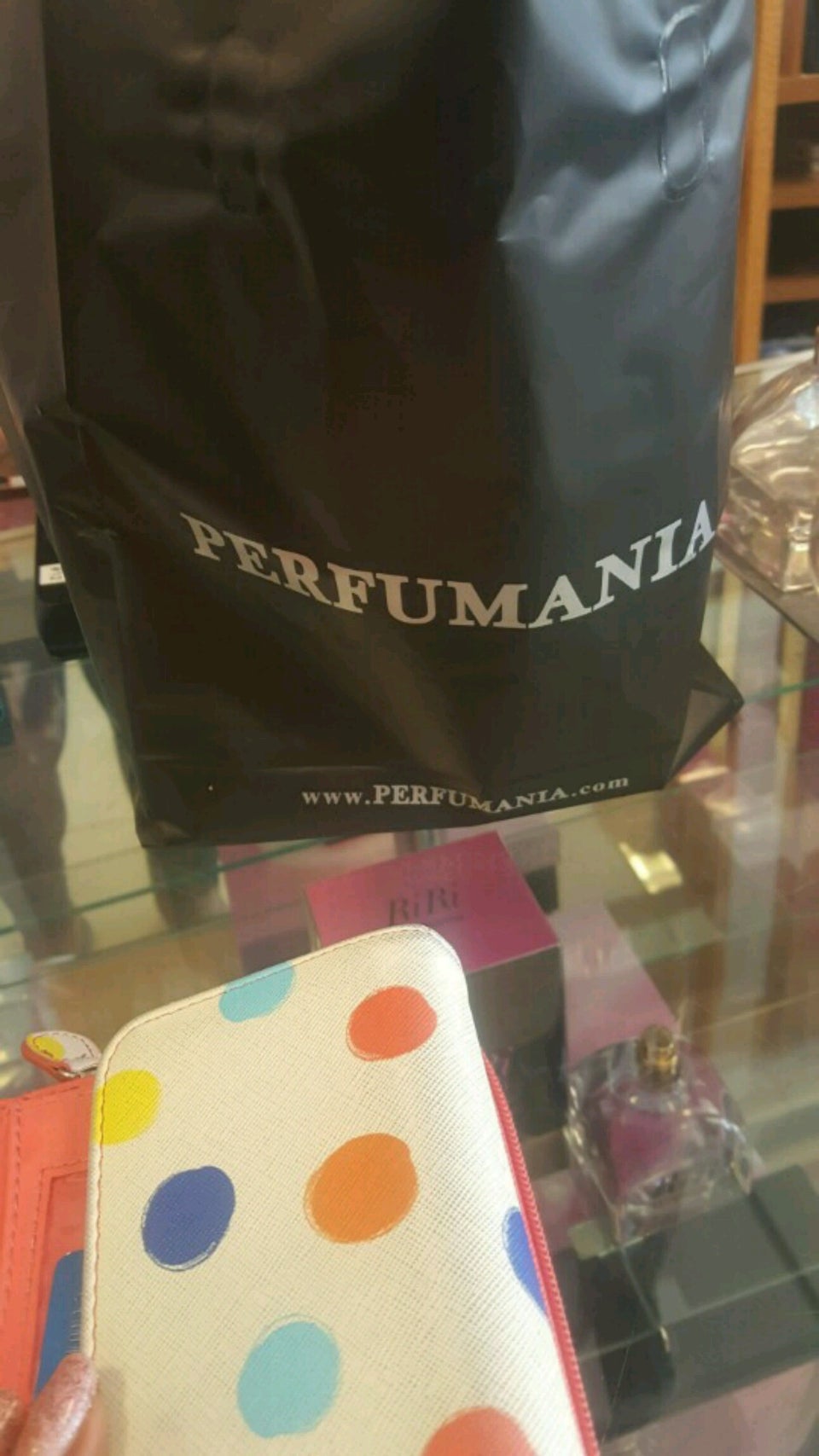Photo of Perfumania