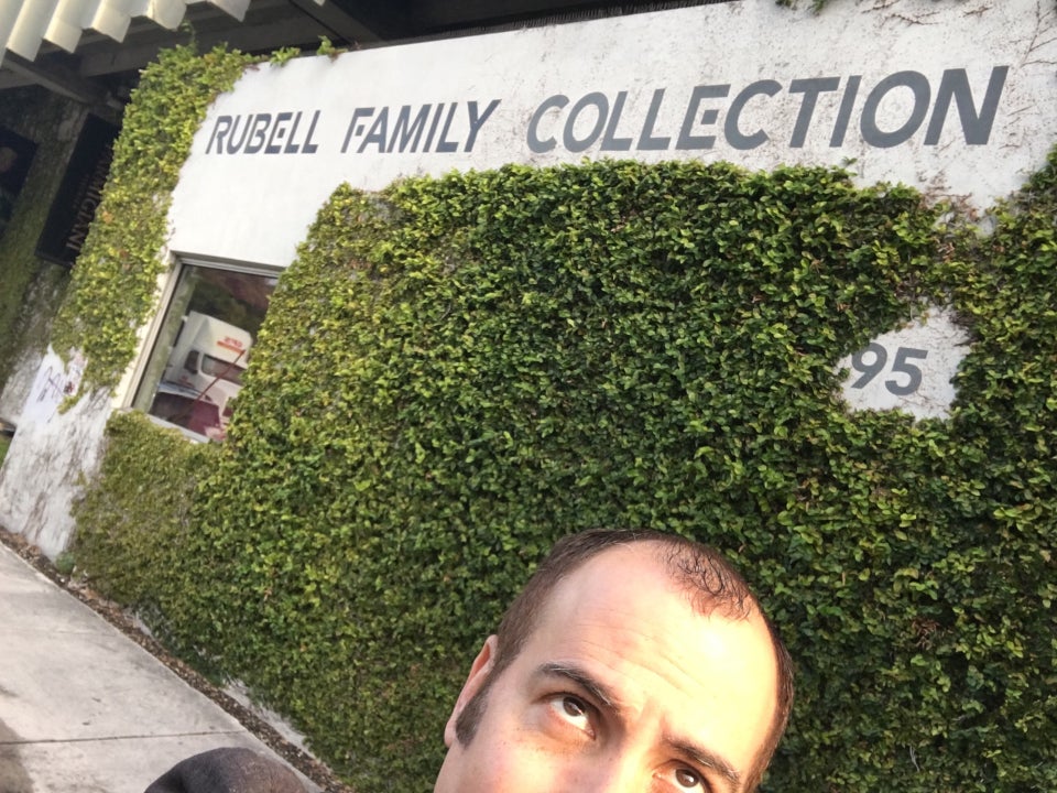 Photo of Rubell Family Collection