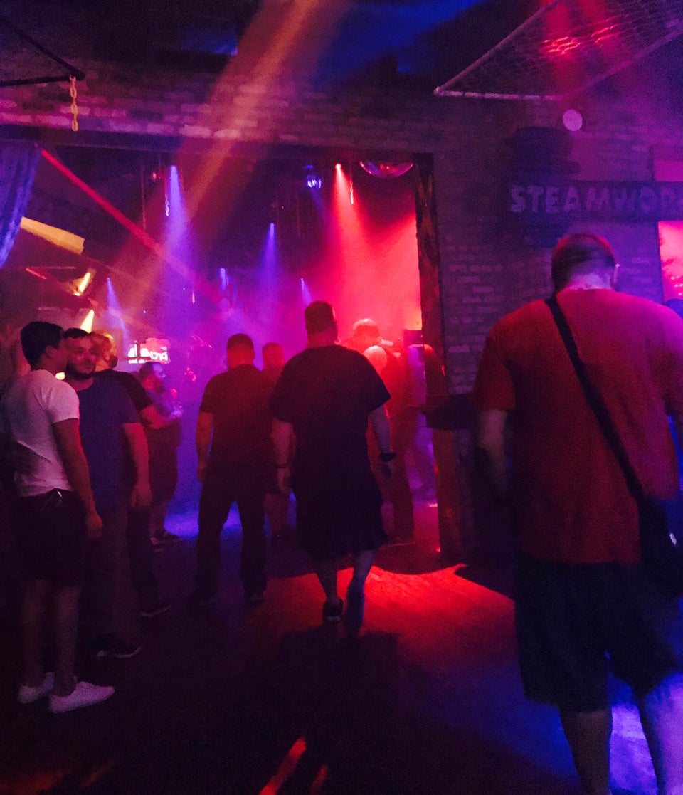 Photo of Hydrate Nightclub