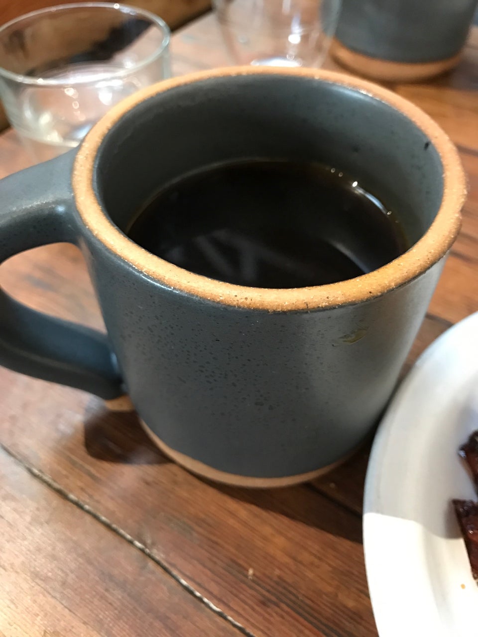 Photo of Four Barrel Coffee