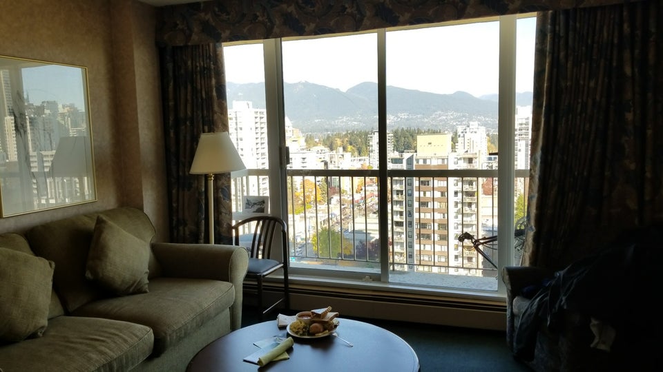 Photo of Coast Plaza Hotel and Suites