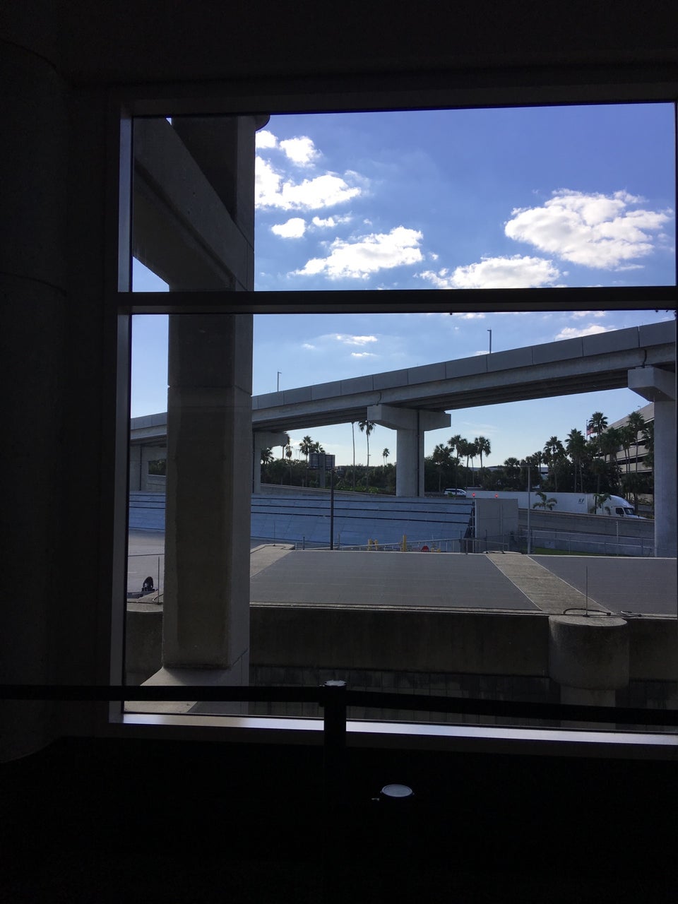 Photo of Tampa International Airport