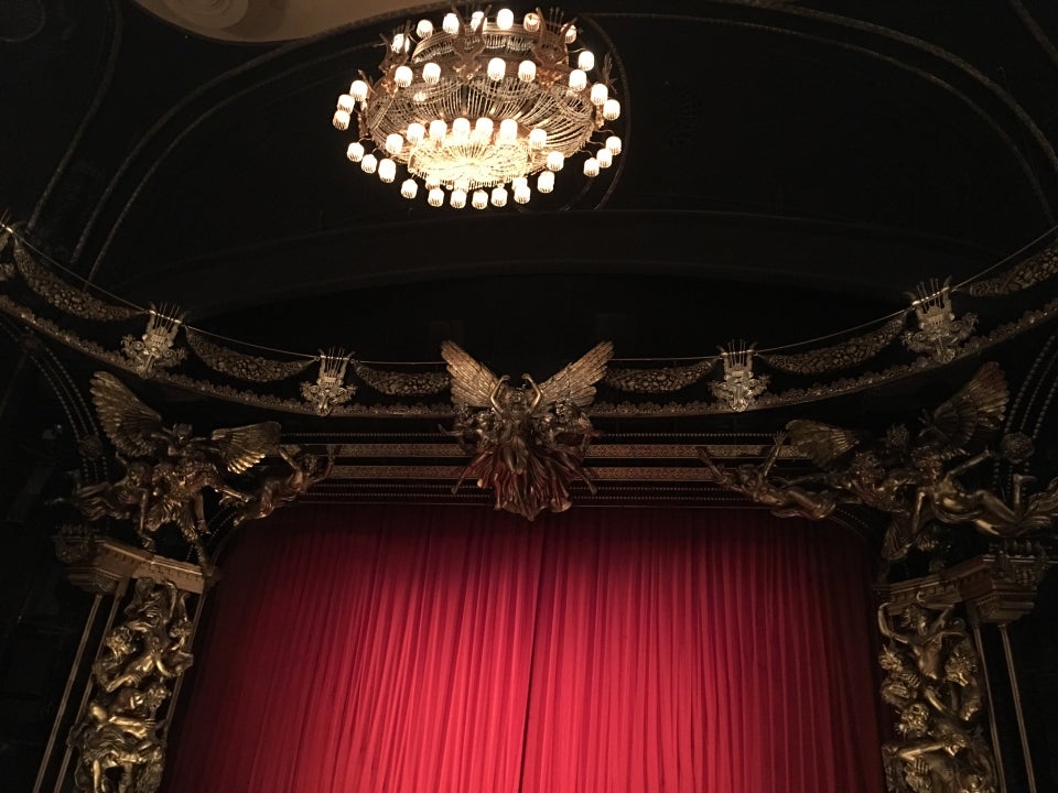 Photo of Majestic Theatre