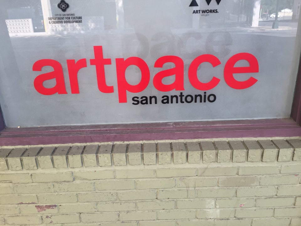 Photo of ArtPace