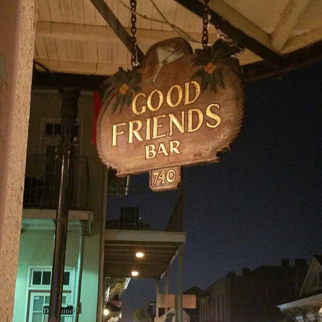 Photo of Good Friends Bar