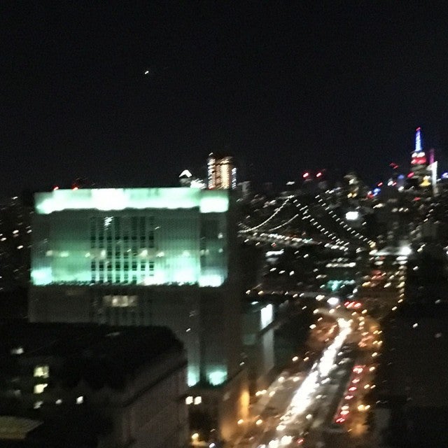 Photo of New York Marriott at the Brooklyn Bridge