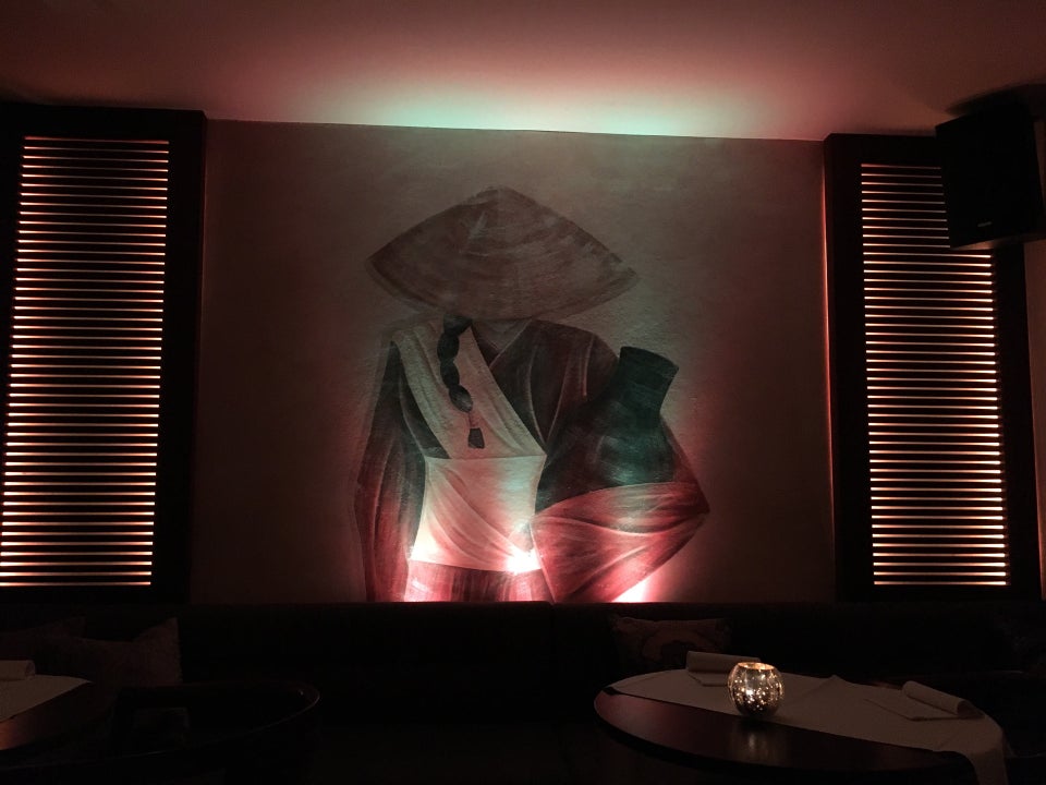 Photo of Tao's Lounge