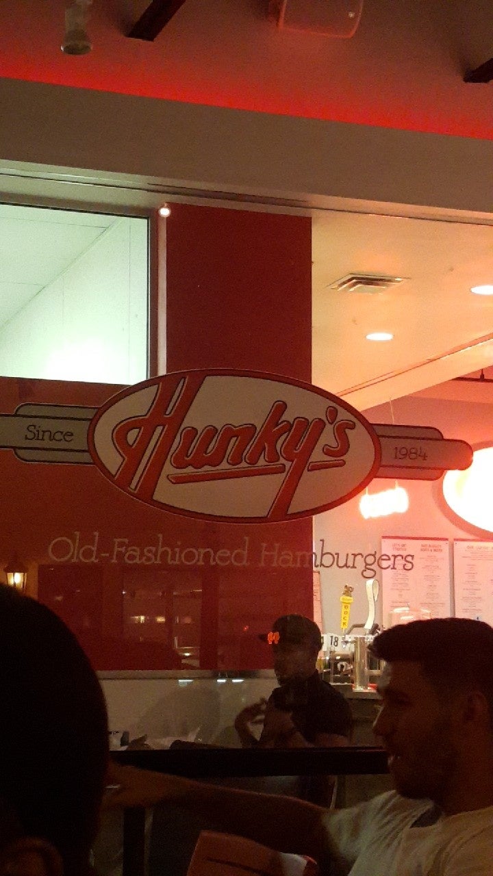 Photo of Hunky's