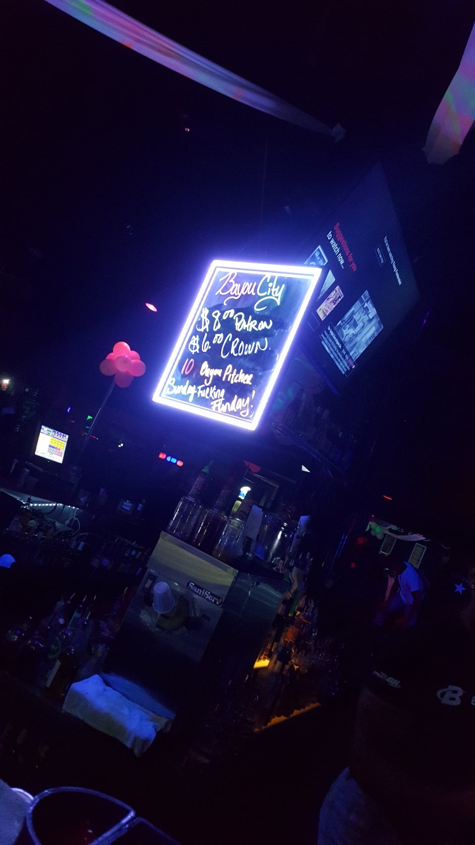 Photo of Bayou City Bar & Grill