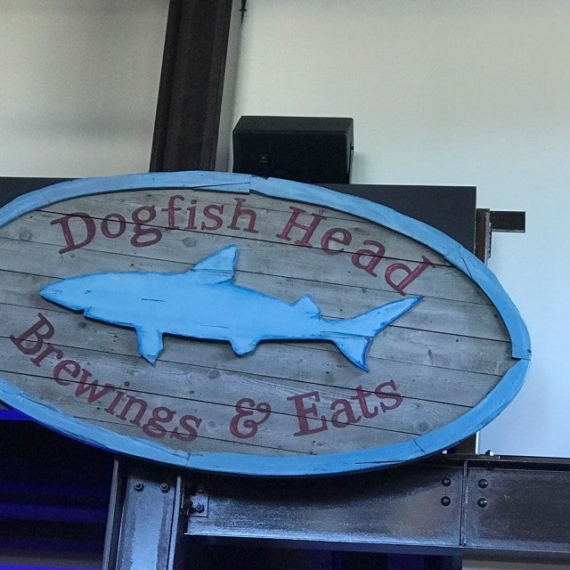 Photo of Dogfish Head Brewings & Eats