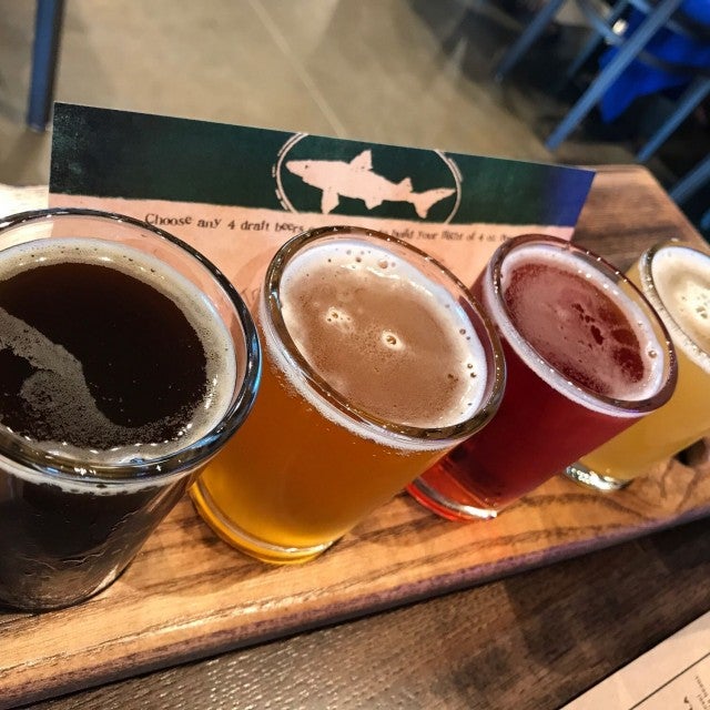 Photo of Dogfish Head Brewings & Eats