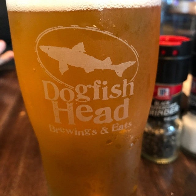 Photo of Dogfish Head Brewings & Eats