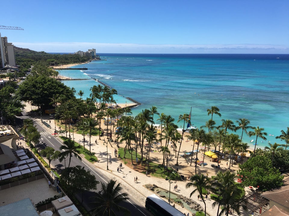 Photo of Hyatt Regency Waikiki Beach