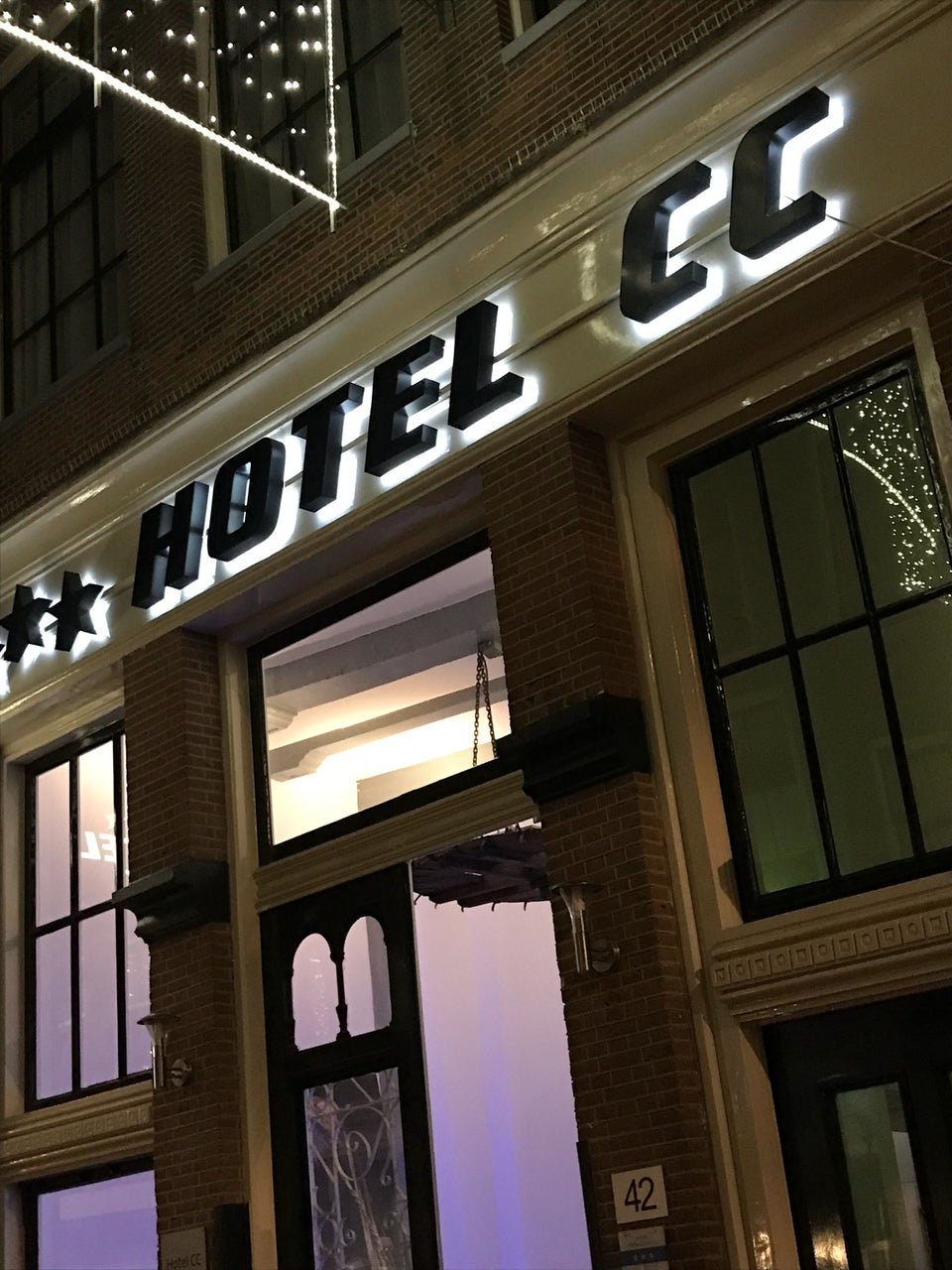 Photo of Hotel CC