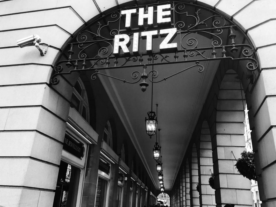 Photo of The Ritz London