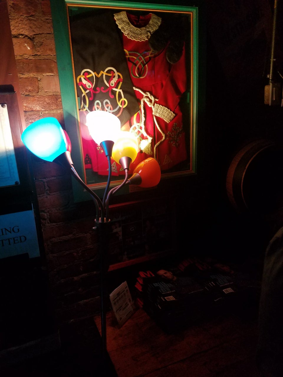 Ginger's Bar Photos GayCities New York