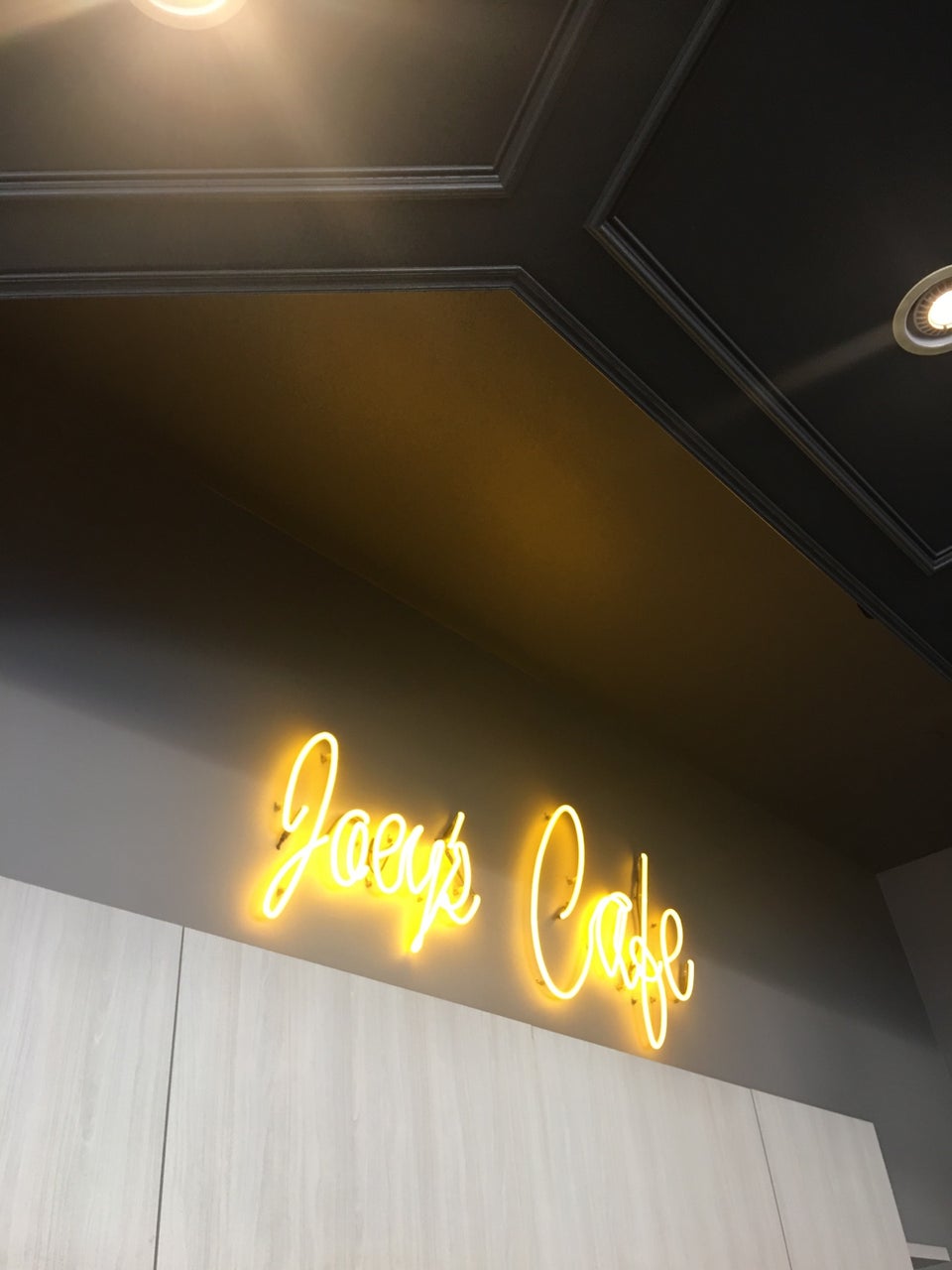Photo of Joey's Cafe
