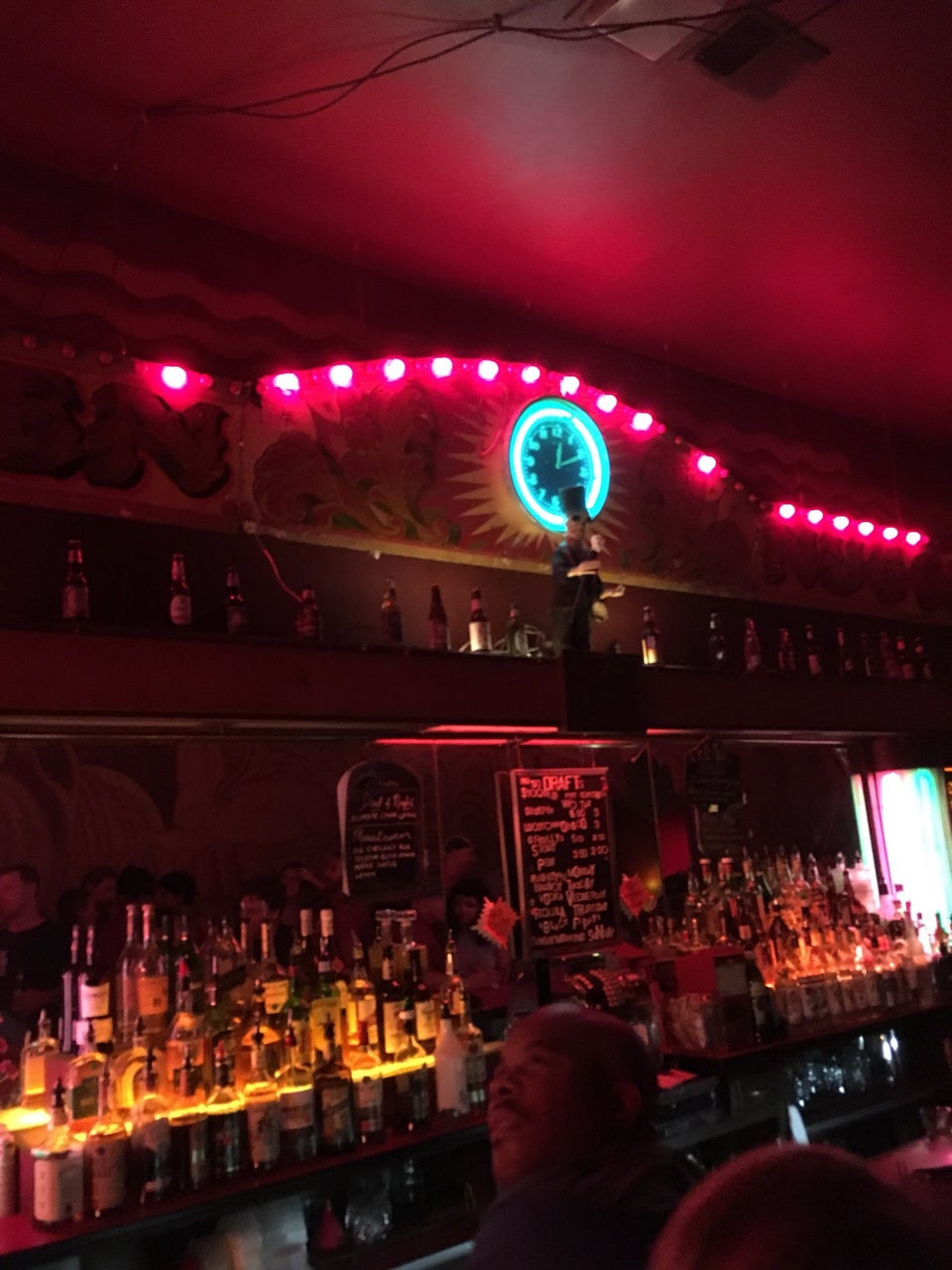 gay bar baltimore 2016
