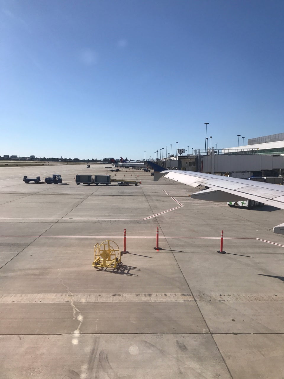 Photo of San Jose International Airport (SJC)
