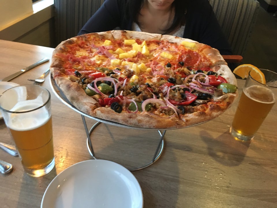 Photo of Pizza Nova