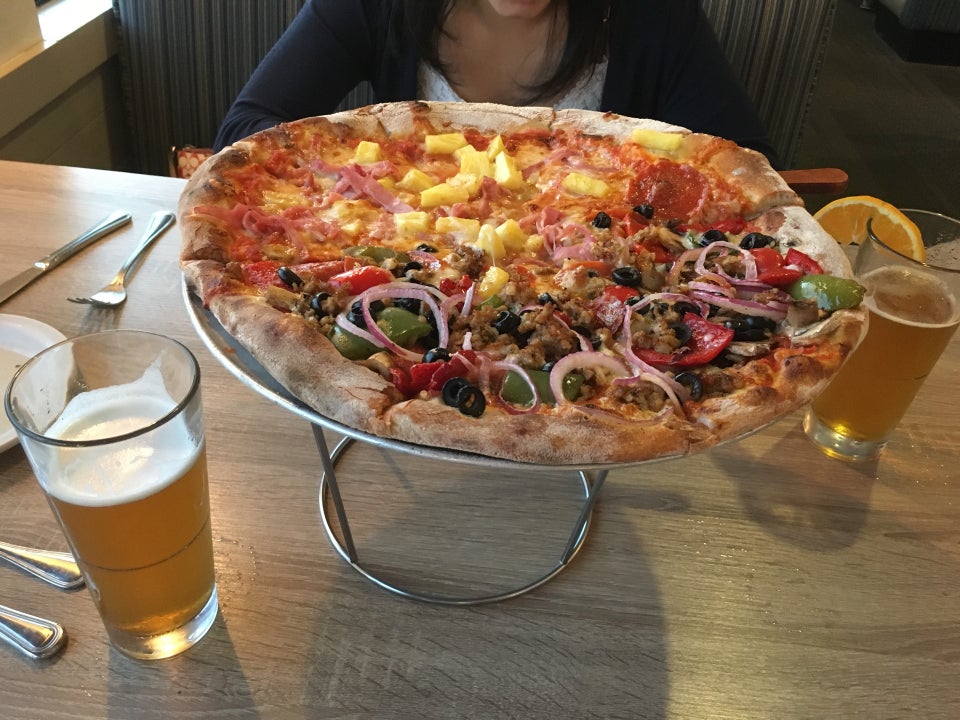 Photo of Pizza Nova