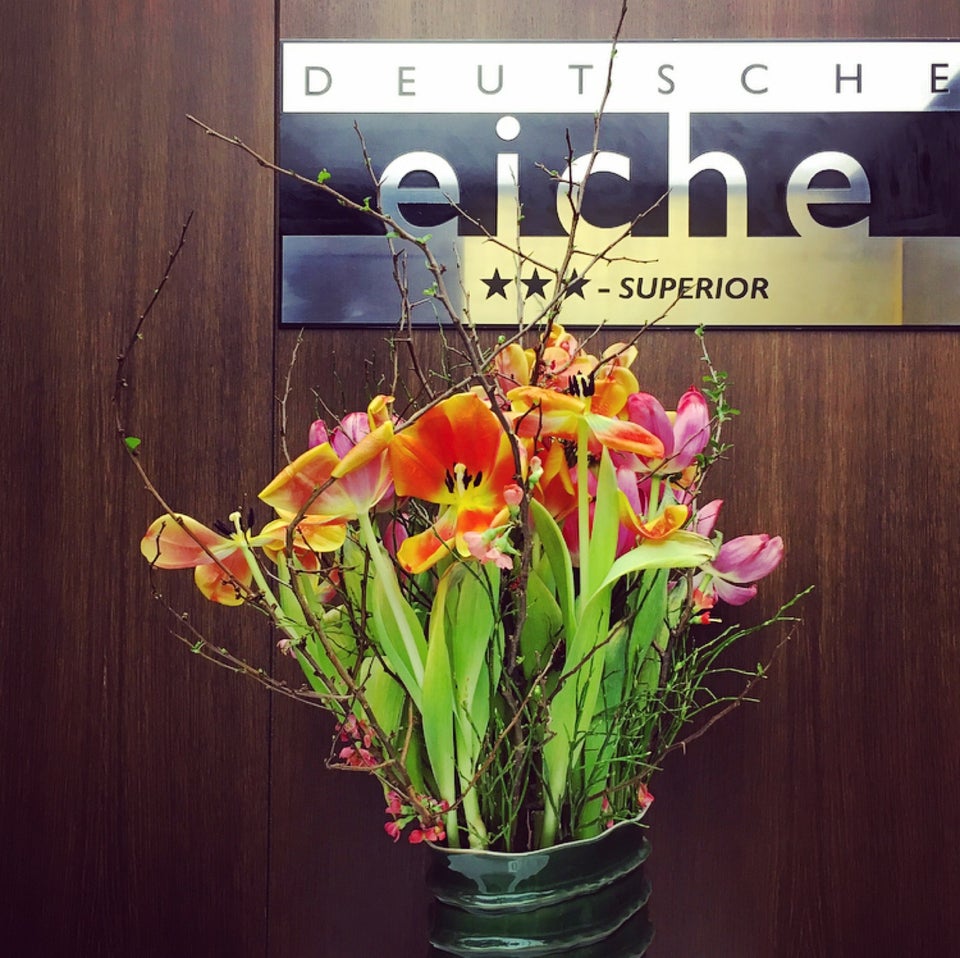 Photo of Restaurant Deutsche Eiche