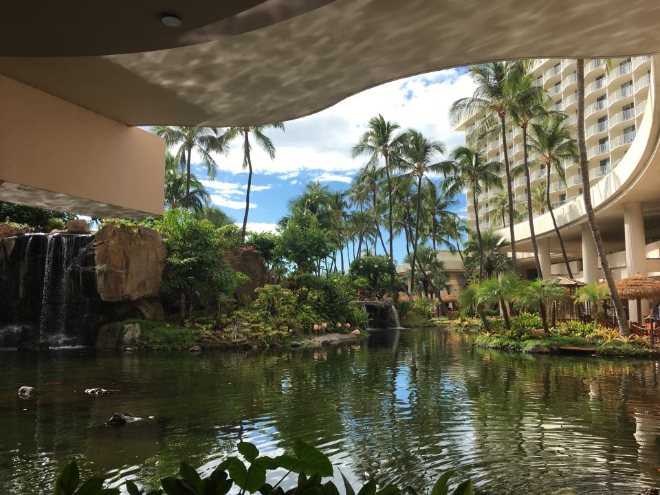 Photo of The Westin Maui Resort & Spa, Ka'anapali