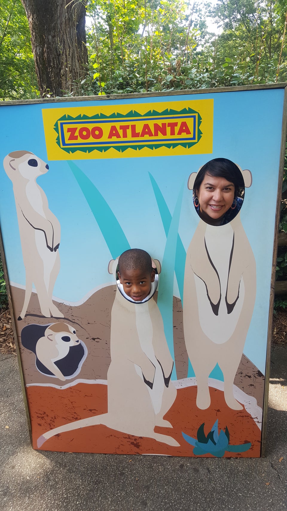 Photo of Zoo Atlanta
