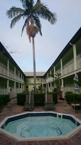 Photo of Coral Sands Motel