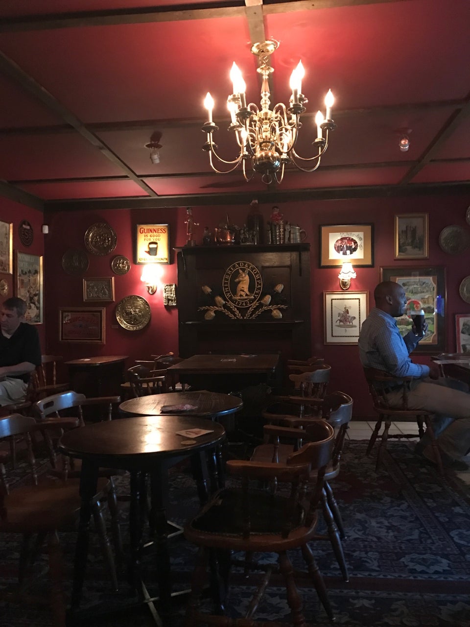 Photo of White Lion Pub