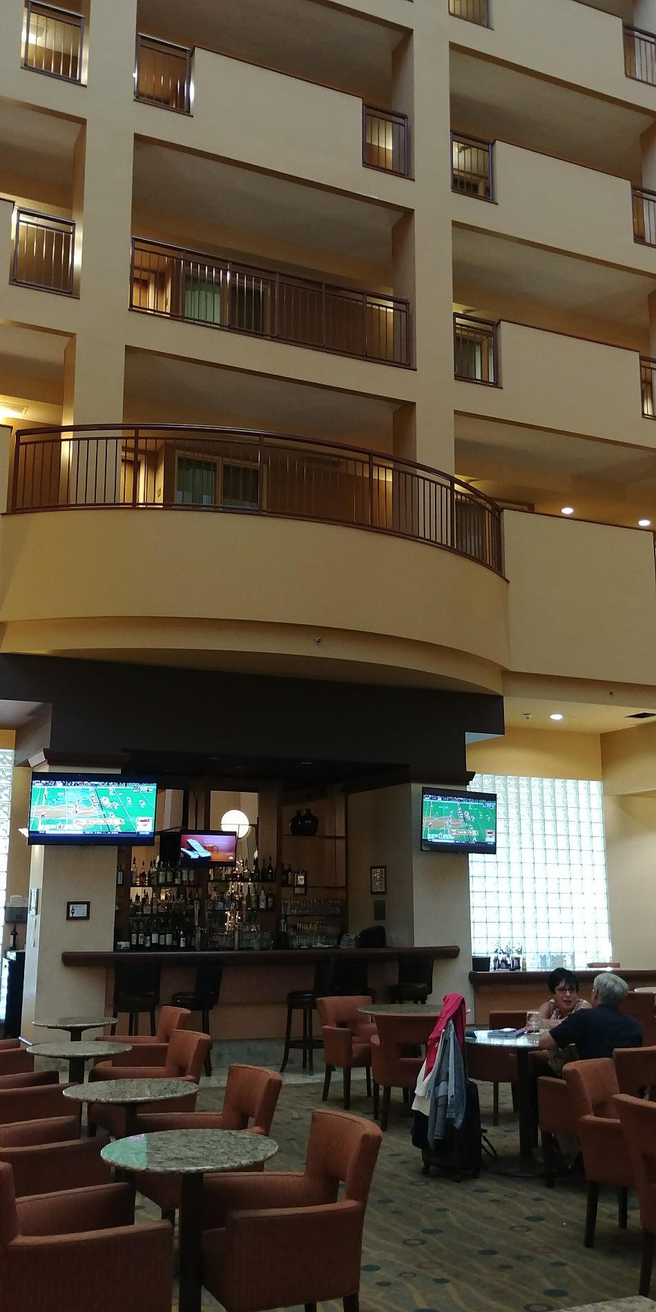 Photo of Embassy Suites