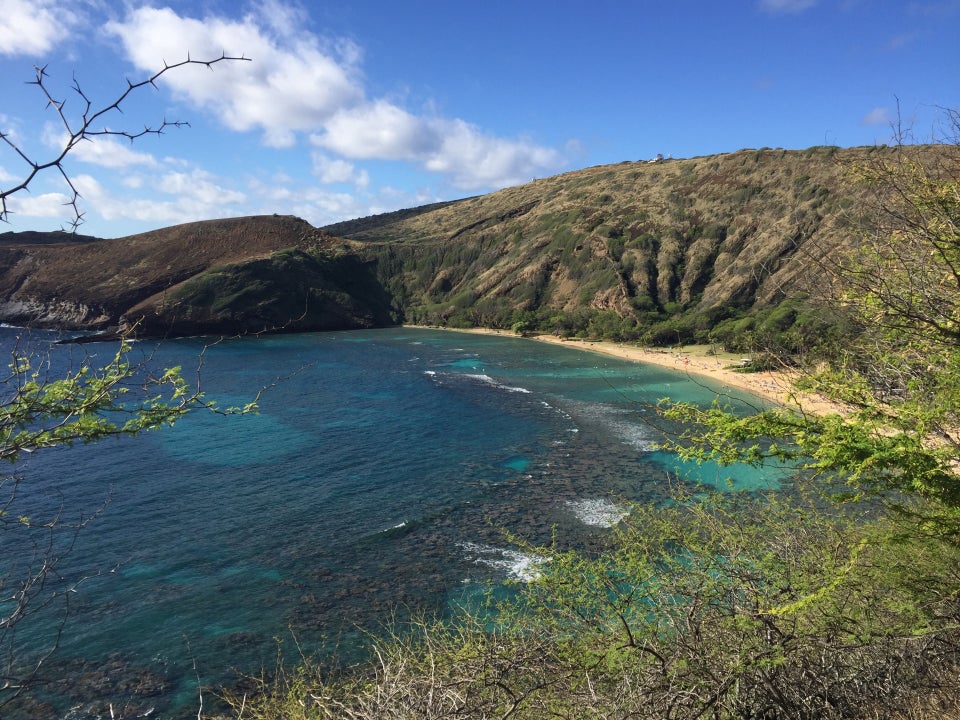 Photo of Hanauma Bay Nature Preserve