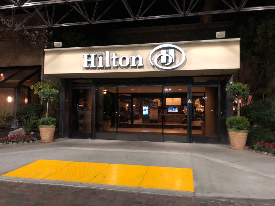 Photo of Hilton Sacramento Arden West
