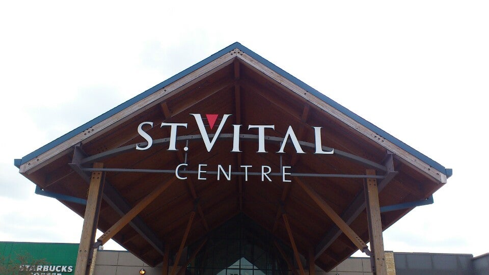 Photo of St. Vital Centre