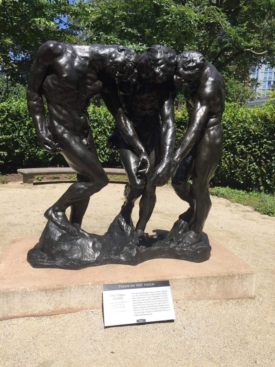 Photo of Rodin Museum