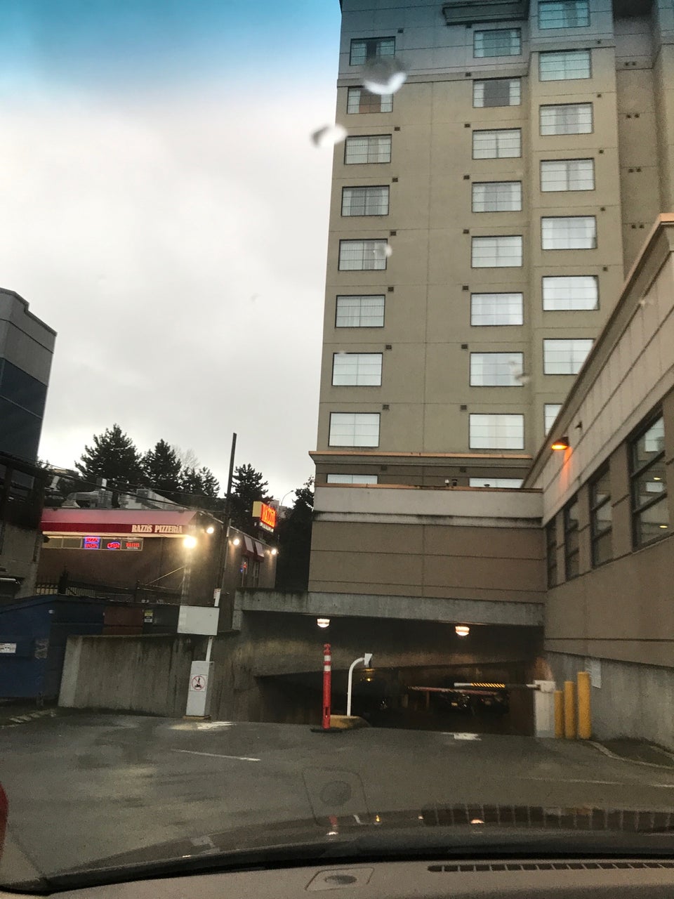 Photo of SpringHill Suites by Marriott Downtown Seattle
