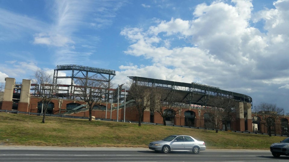 Photo of Turner Field
