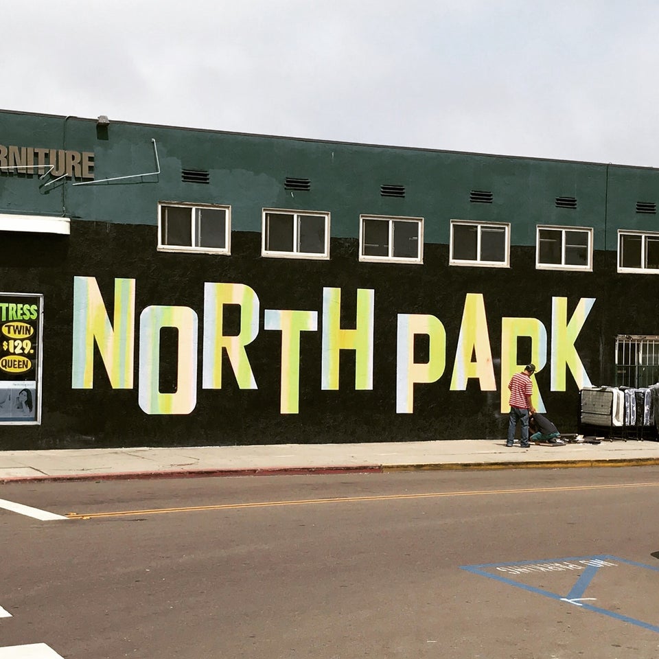 Photo of URBN North Park