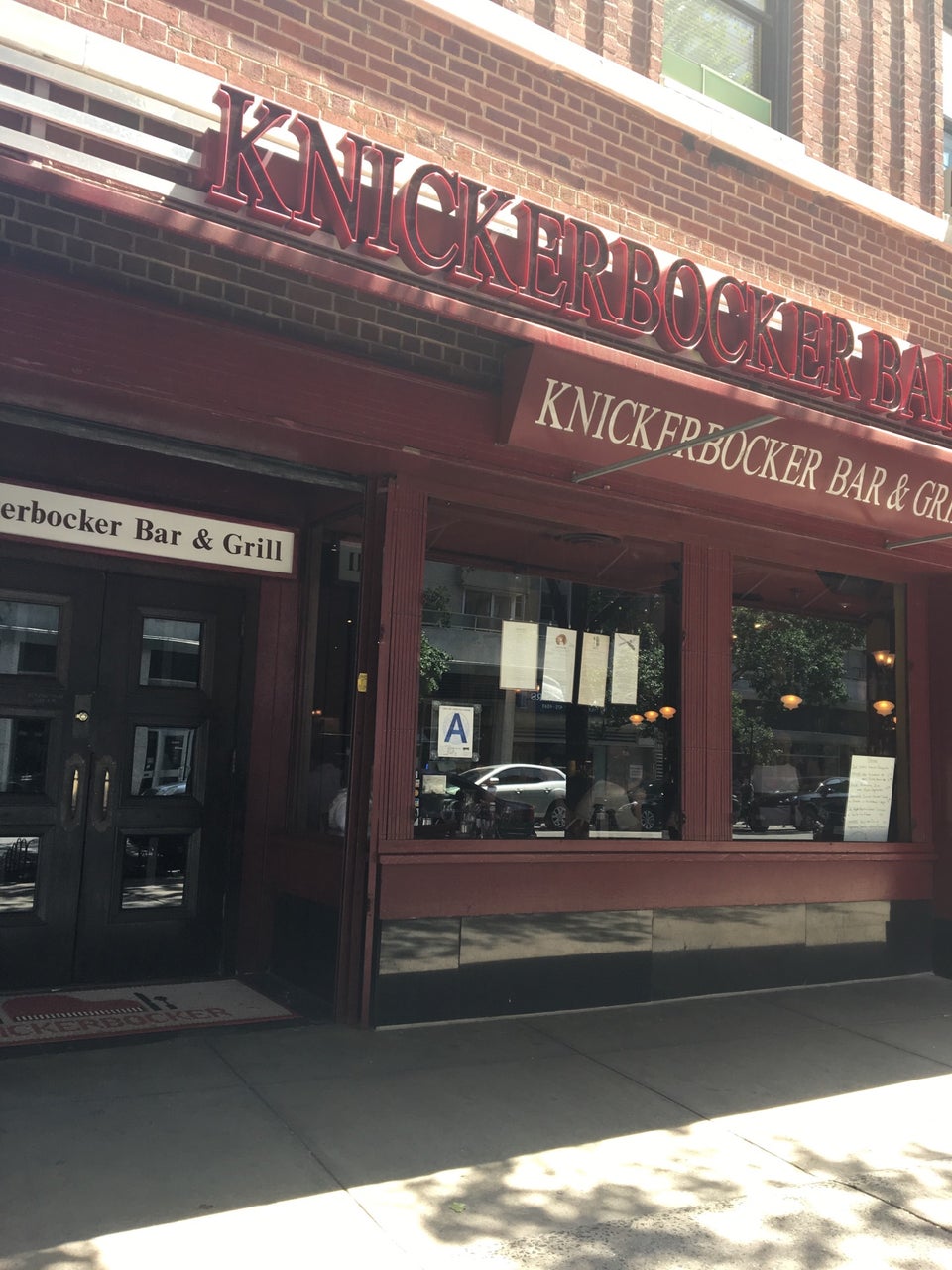Photo of Knickerbocker Bar & Grill