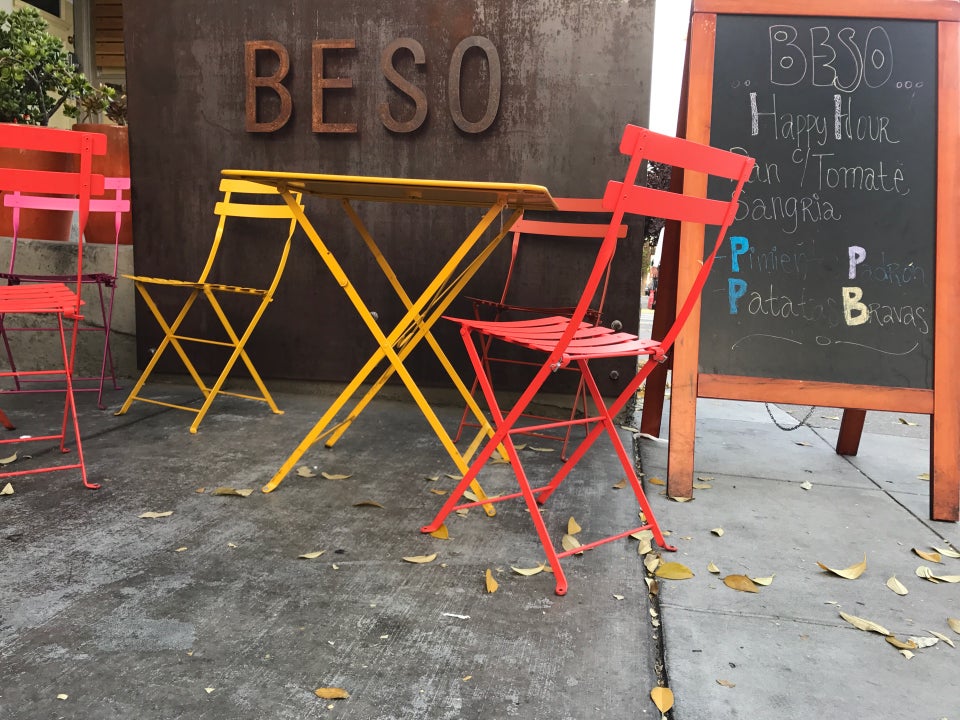 Photo of Beso Bistronomia