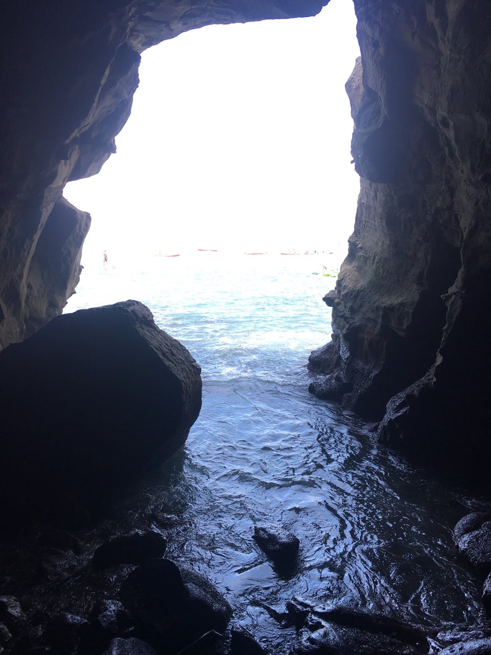 Photo of Sunny Jim Cave
