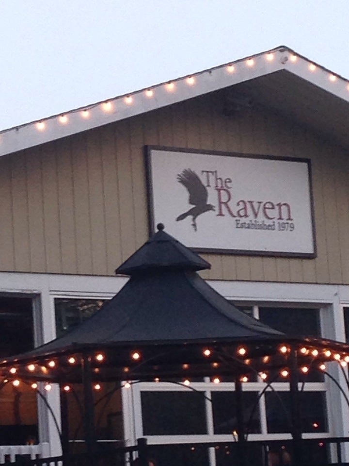 Photo of Raven Resort