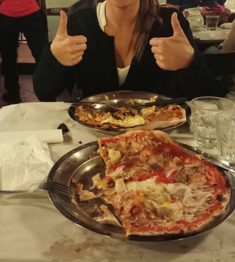 Photo of Pizzeria Da Baffetto
