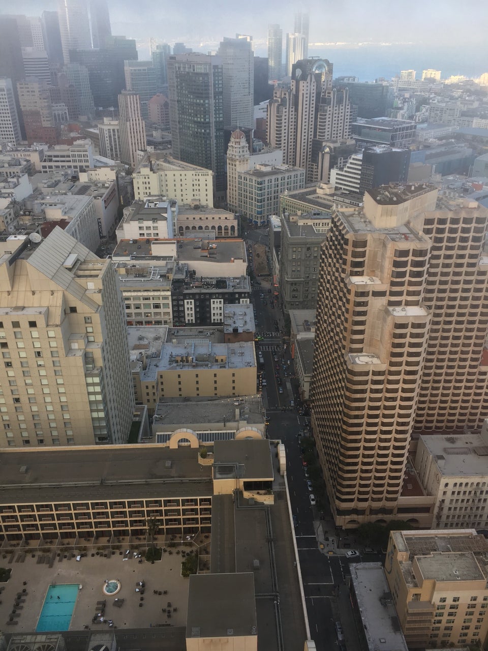 Photo of Hilton San Francisco Union Square