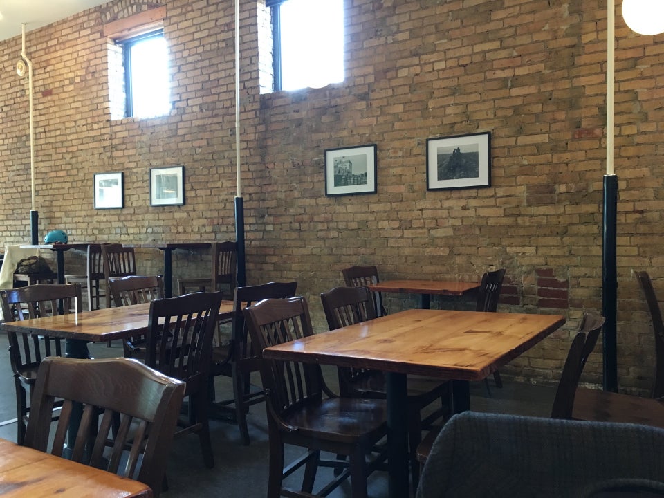 Photo of Common Roots Cafe
