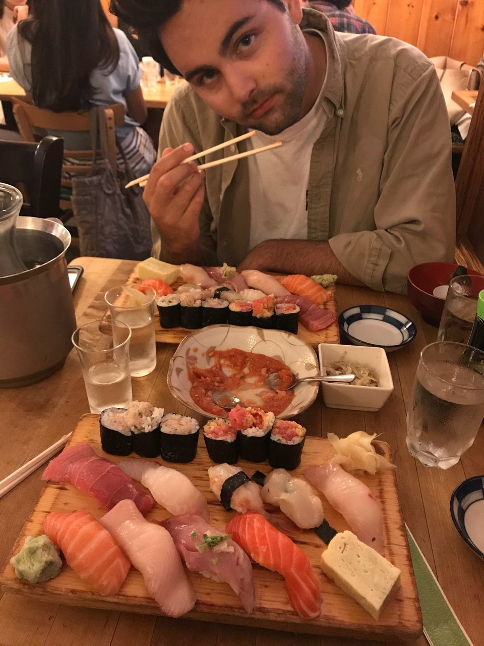 Photo of Tomo21 Sushi