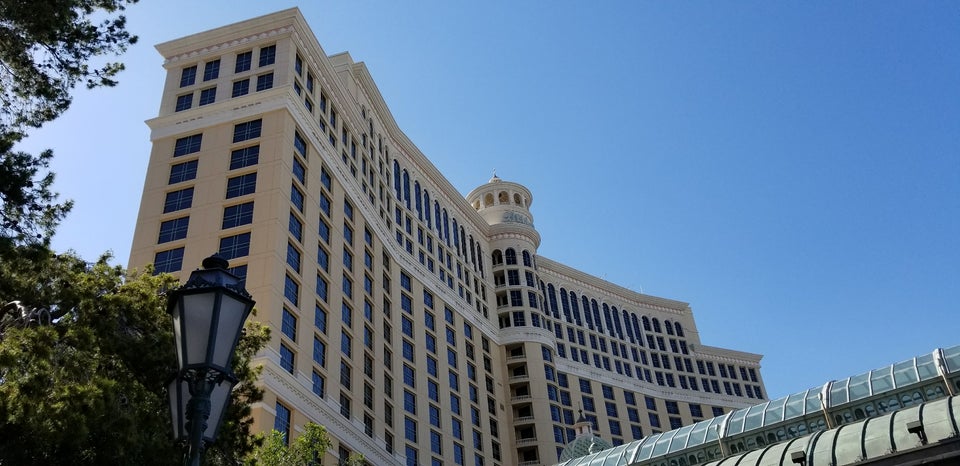 Photo of Bellagio Hotel & Casino