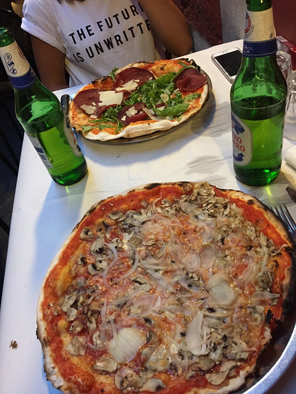 Photo of Pizzeria Da Baffetto