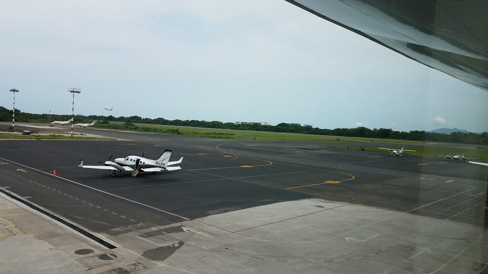 Photo of Aeropuerto Internacional de Puerto Vallarta